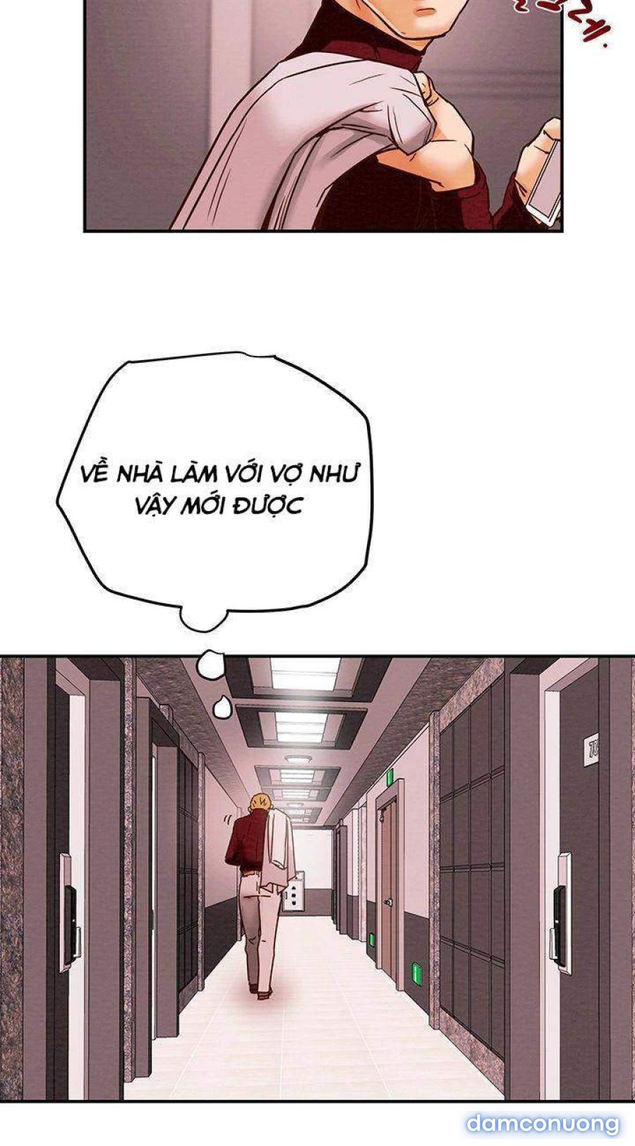 Âm Mưu Dục Vọng 