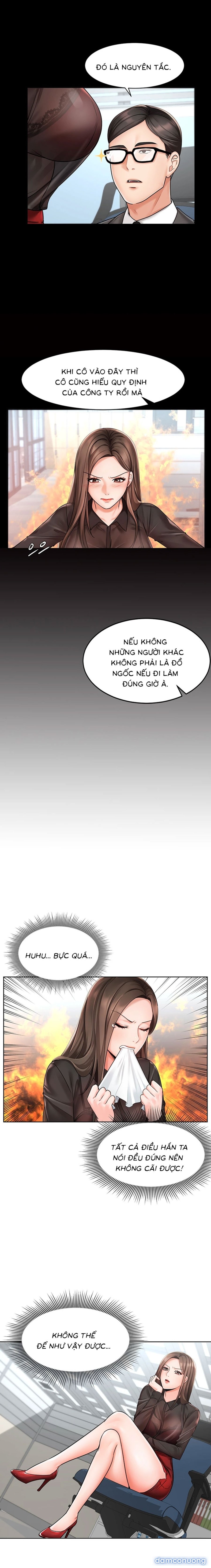 Cô Gái Đắt Hàng 