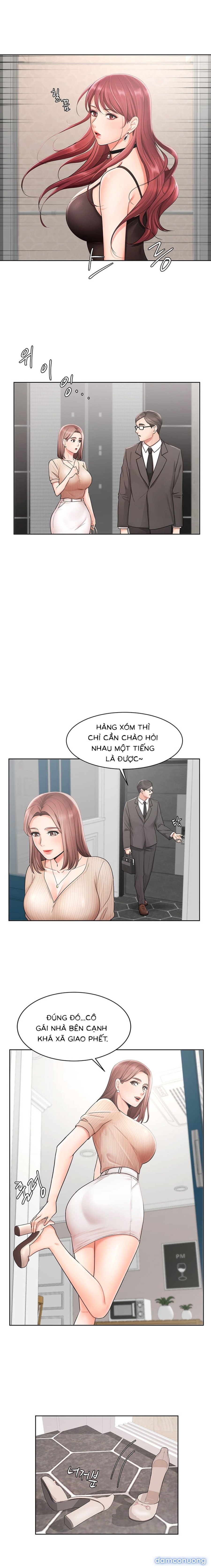 Cô Gái Đắt Hàng 