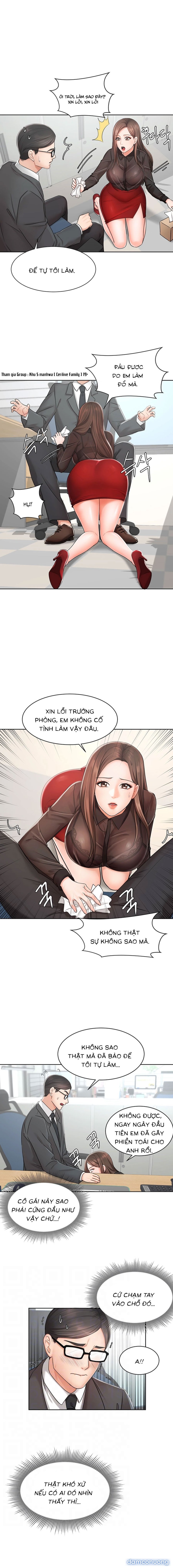 Cô Gái Đắt Hàng 
