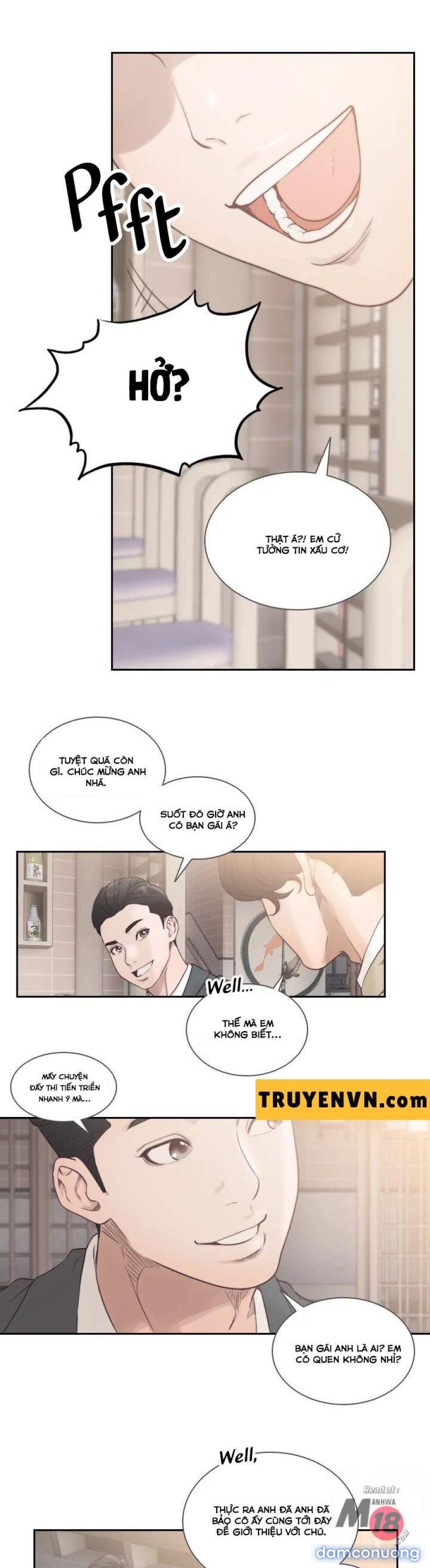 Tình Cũ Không Rủ Cũng Tới 