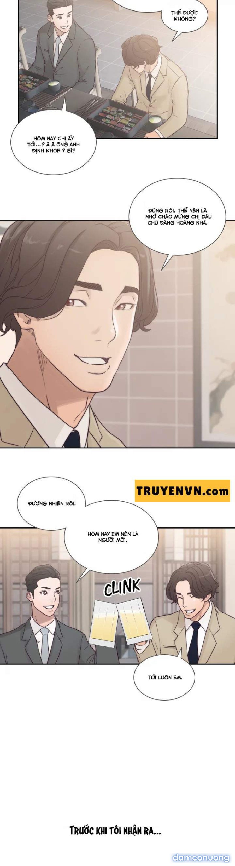 Tình Cũ Không Rủ Cũng Tới 