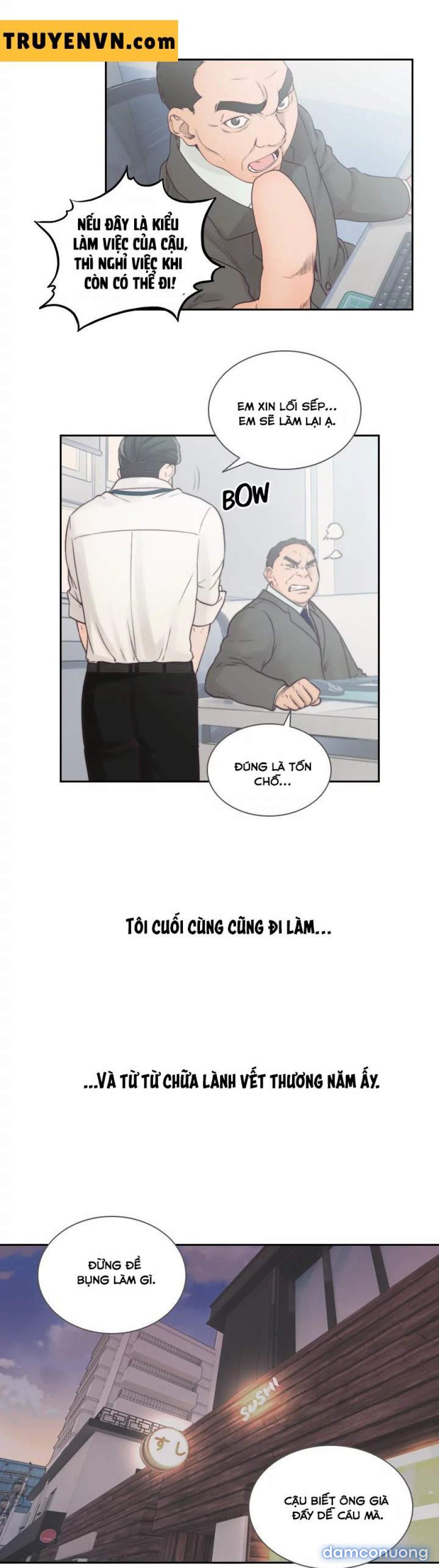 Tình Cũ Không Rủ Cũng Tới 