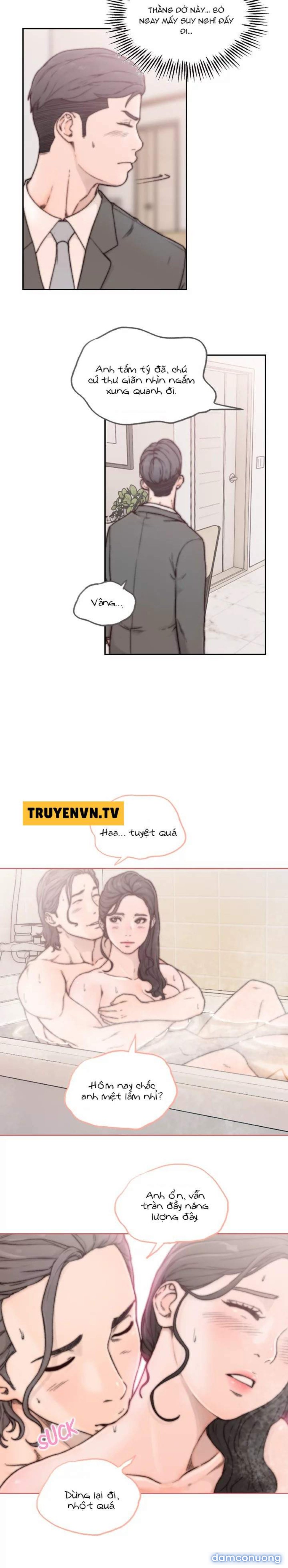 Tình Cũ Không Rủ Cũng Tới 