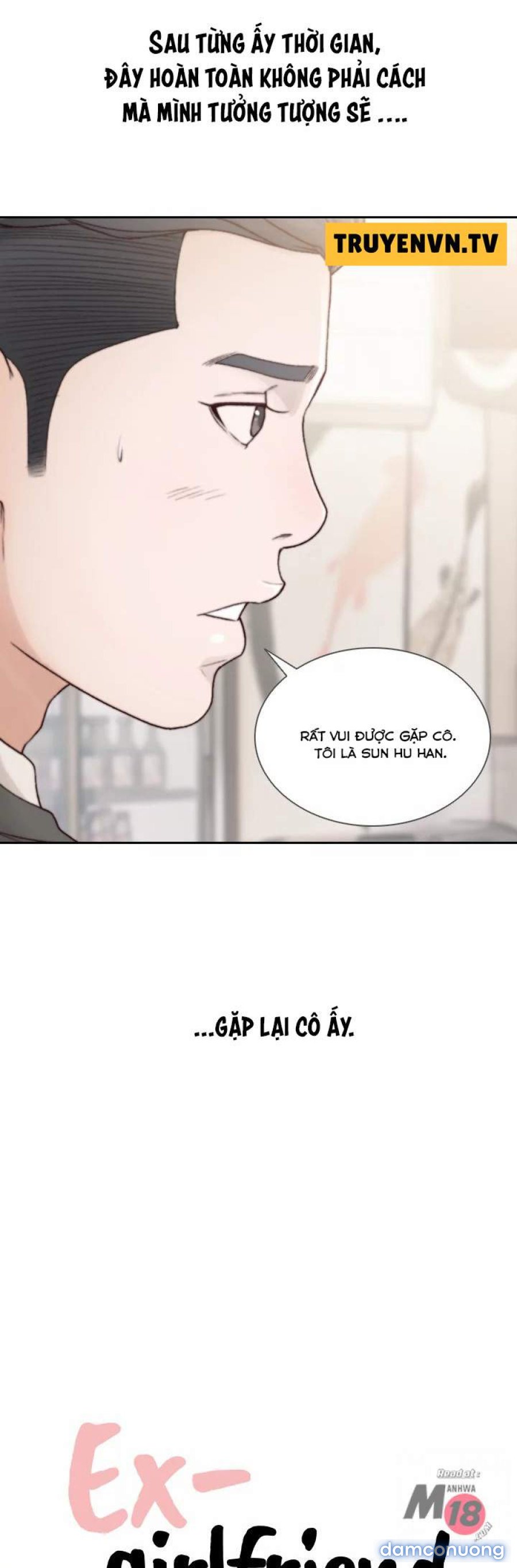 Tình Cũ Không Rủ Cũng Tới 