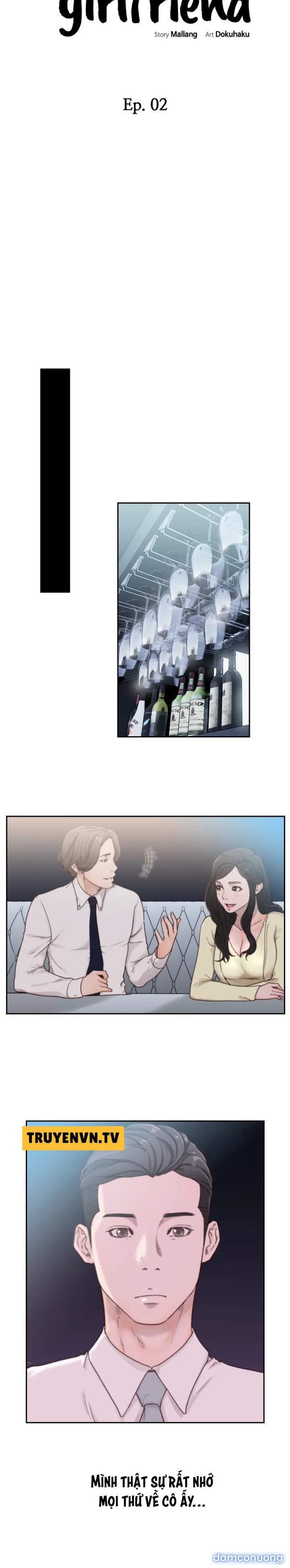 Tình Cũ Không Rủ Cũng Tới 