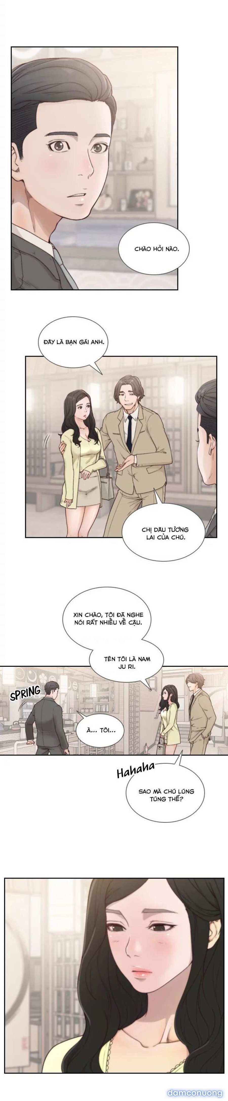 Tình Cũ Không Rủ Cũng Tới 