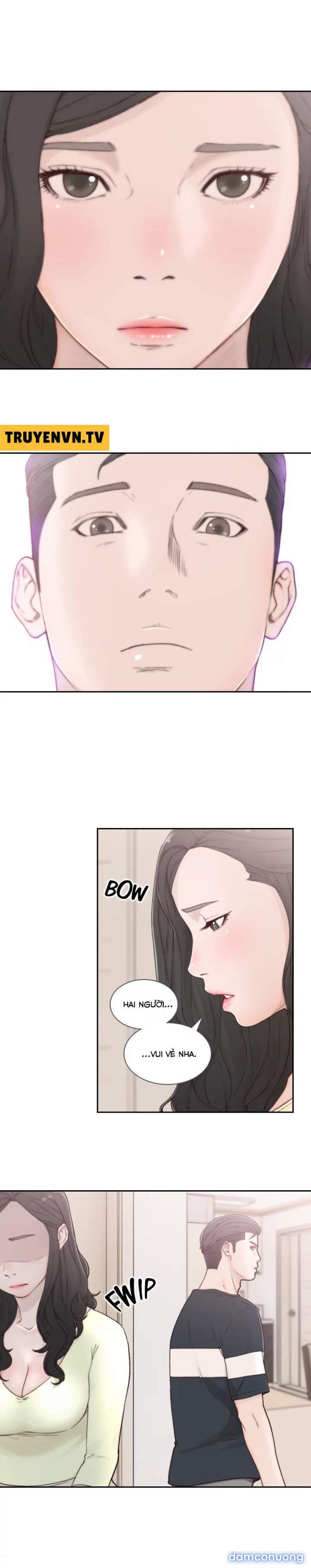 Tình Cũ Không Rủ Cũng Tới 