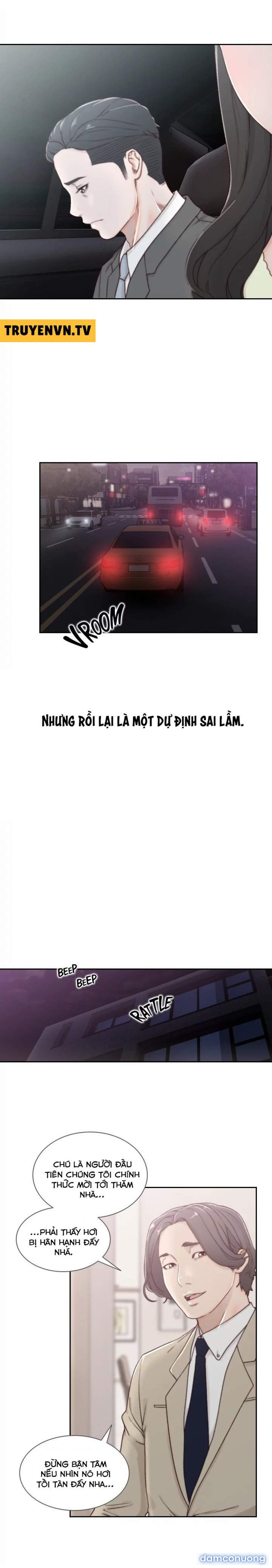 Tình Cũ Không Rủ Cũng Tới 