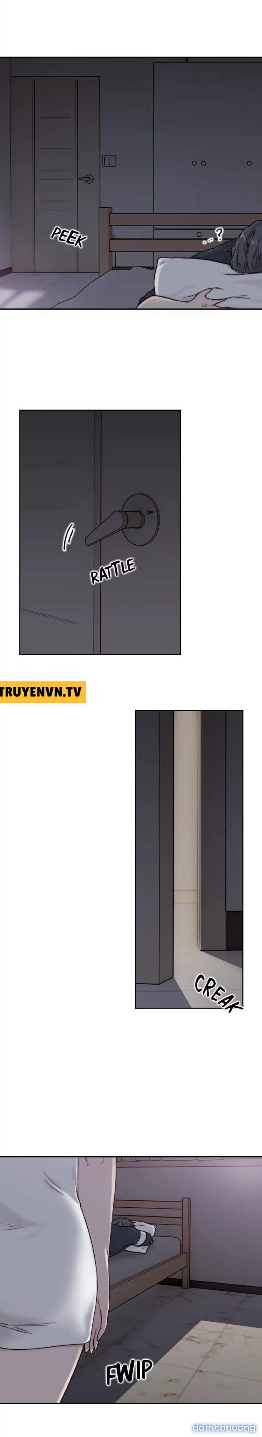 Tình Cũ Không Rủ Cũng Tới 