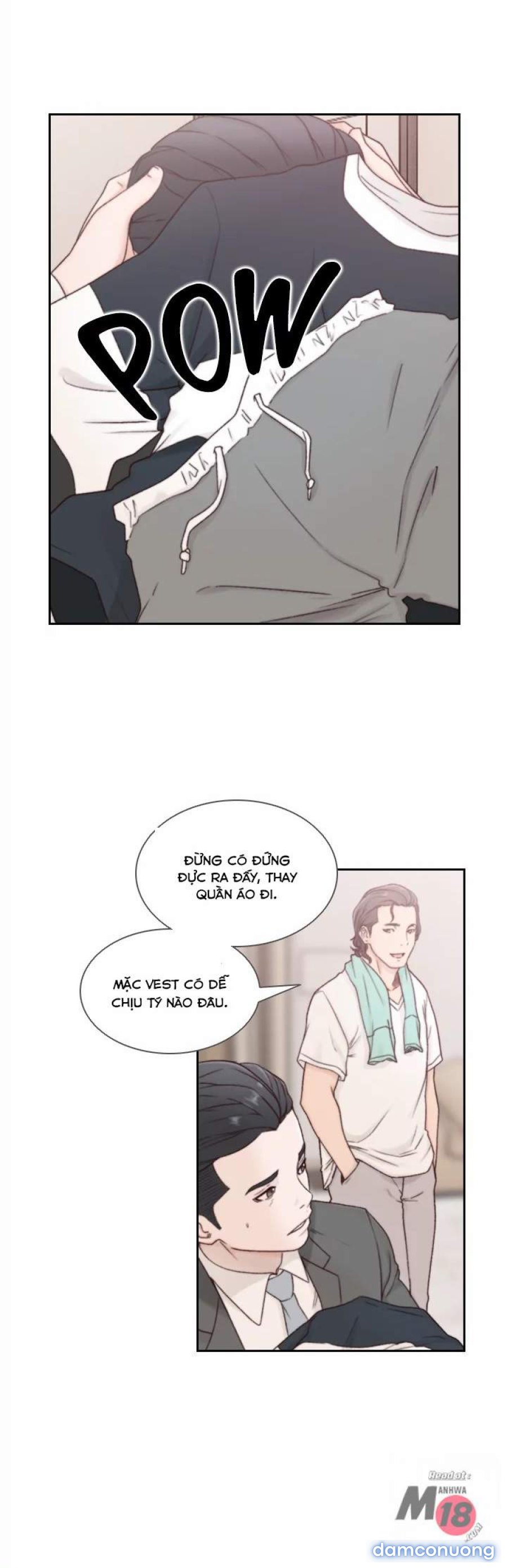 Tình Cũ Không Rủ Cũng Tới 