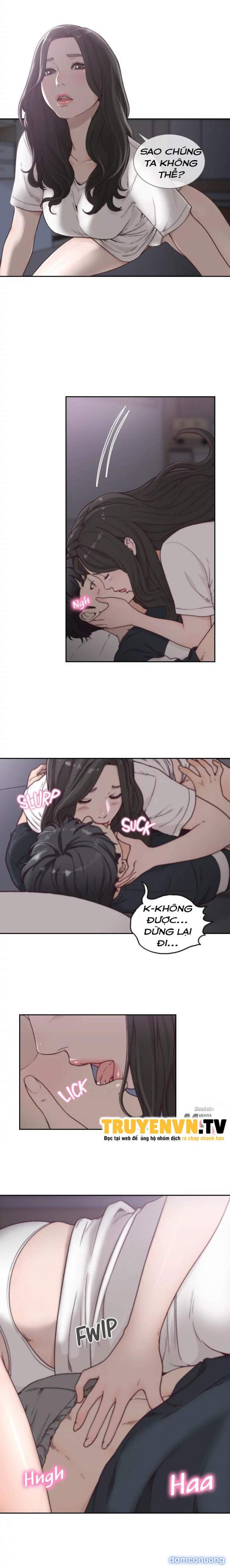 Tình Cũ Không Rủ Cũng Tới 