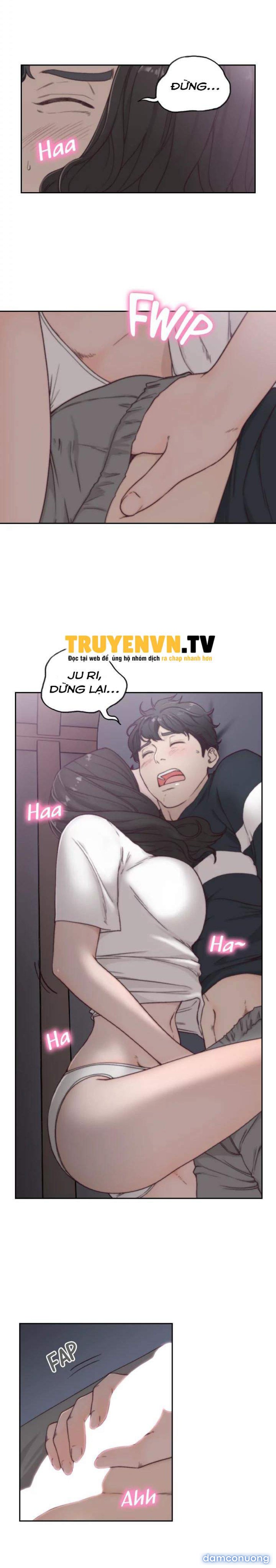 Tình Cũ Không Rủ Cũng Tới 