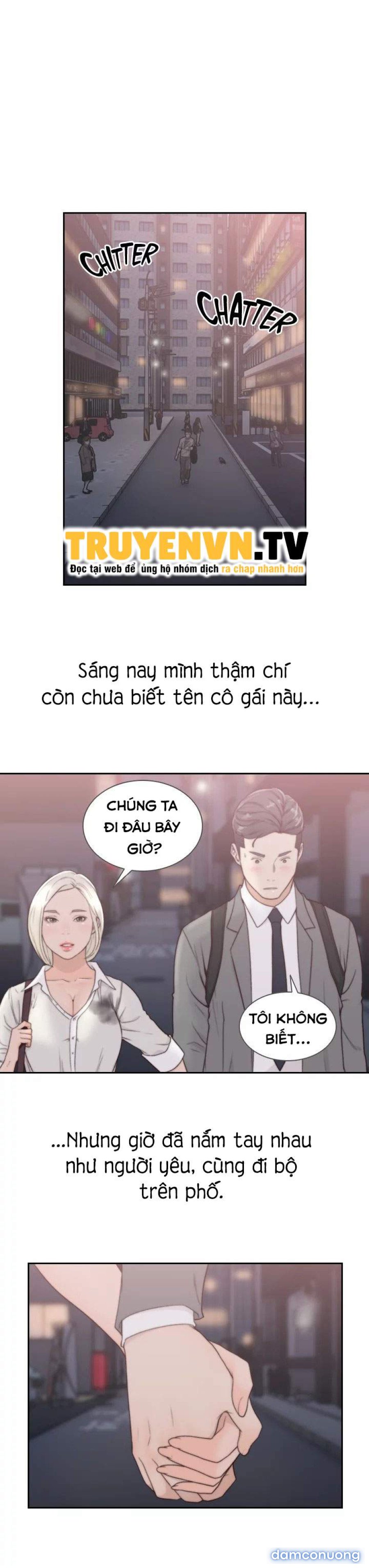 Tình Cũ Không Rủ Cũng Tới 