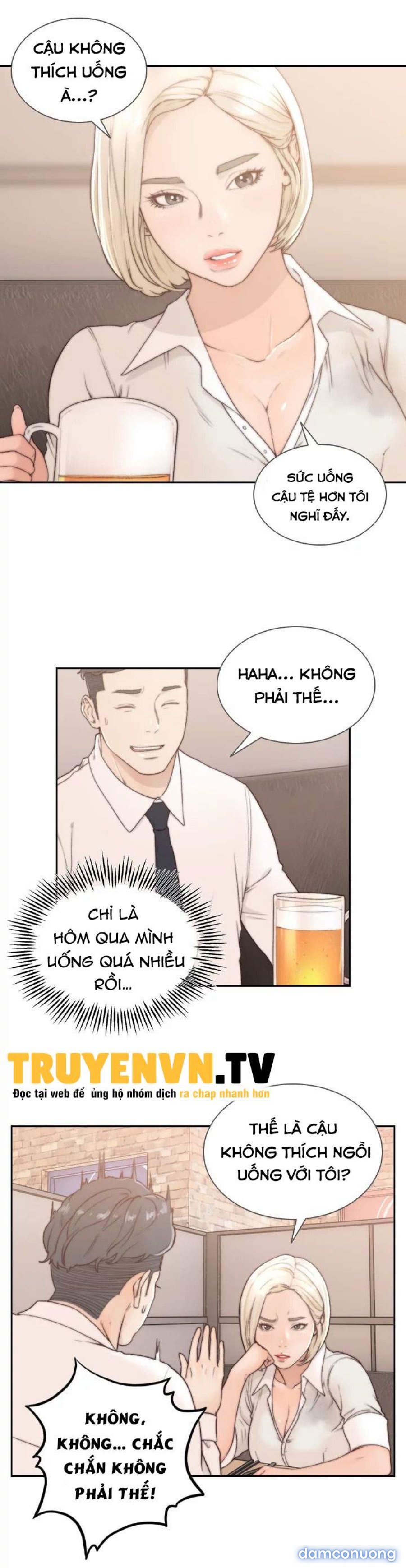 Tình Cũ Không Rủ Cũng Tới 
