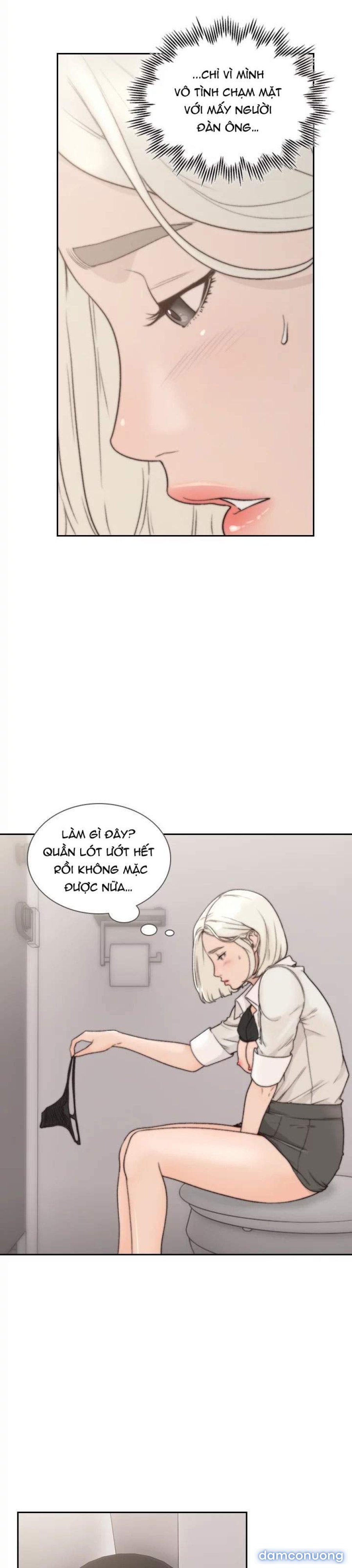 Tình Cũ Không Rủ Cũng Tới 