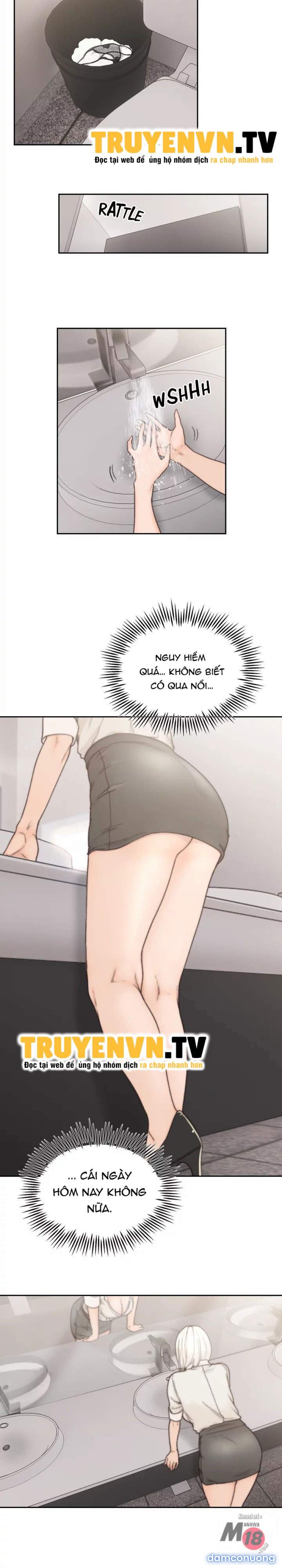 Tình Cũ Không Rủ Cũng Tới 