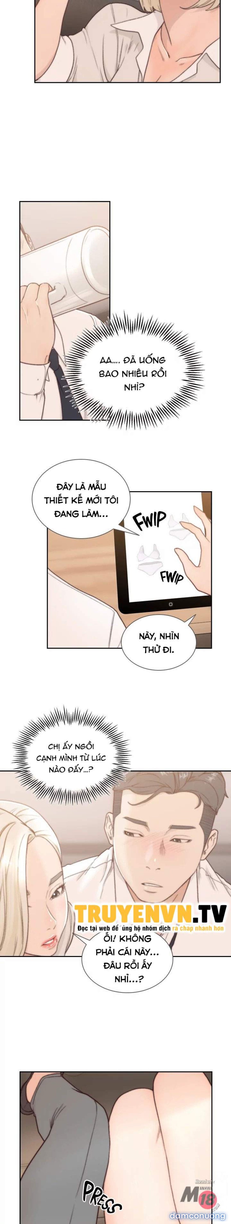 Tình Cũ Không Rủ Cũng Tới 