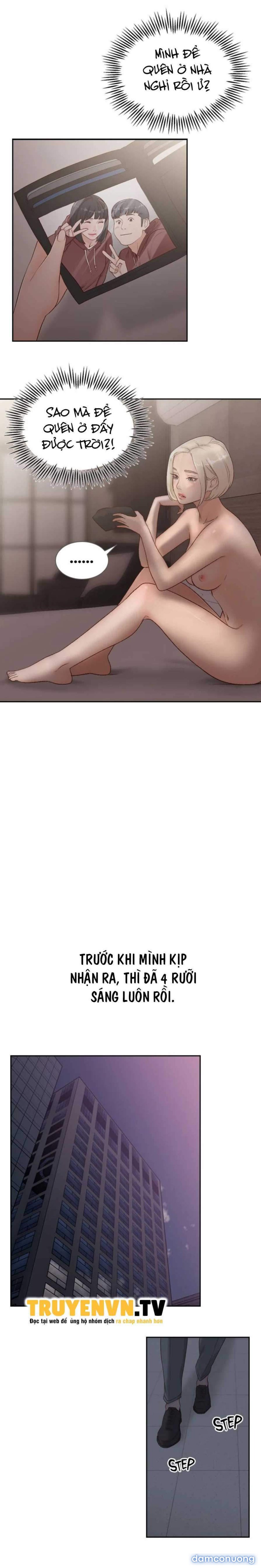 Tình Cũ Không Rủ Cũng Tới 