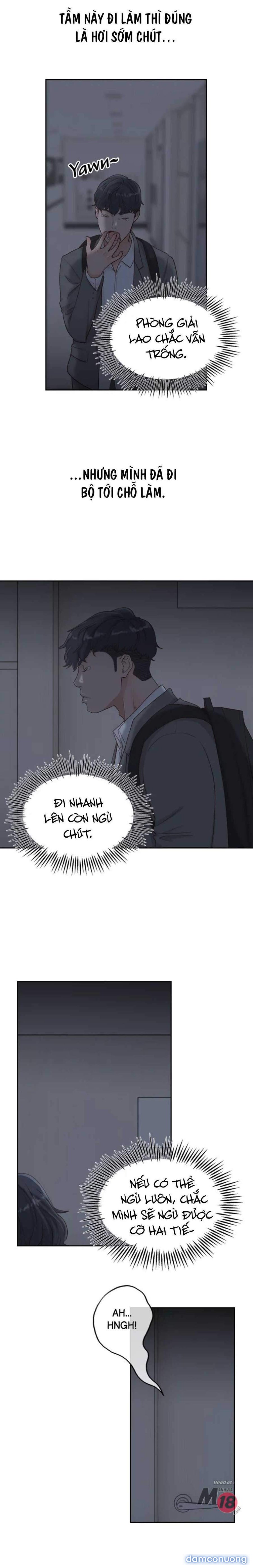 Tình Cũ Không Rủ Cũng Tới 