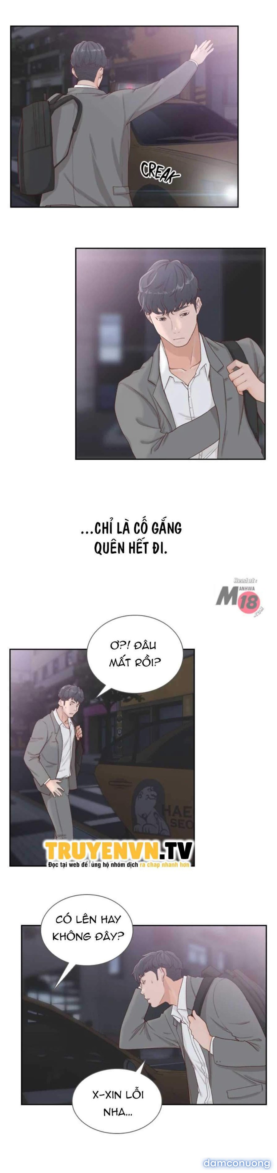 Tình Cũ Không Rủ Cũng Tới 