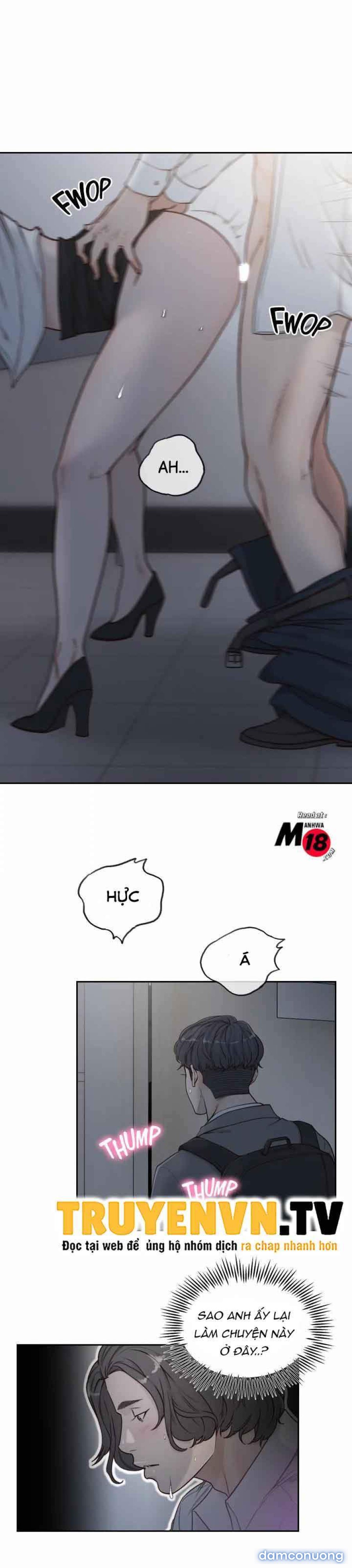 Tình Cũ Không Rủ Cũng Tới 