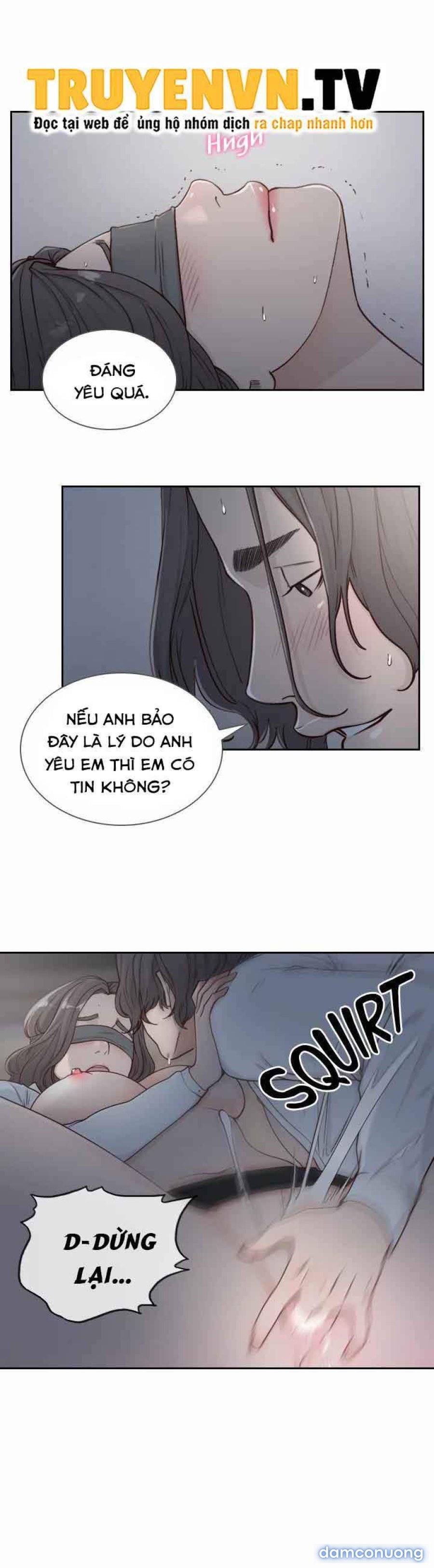 Tình Cũ Không Rủ Cũng Tới 