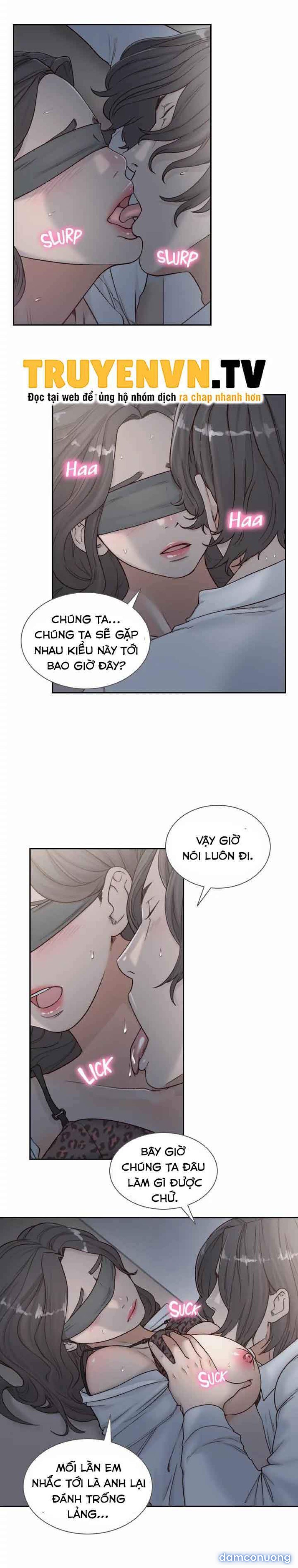 Tình Cũ Không Rủ Cũng Tới 