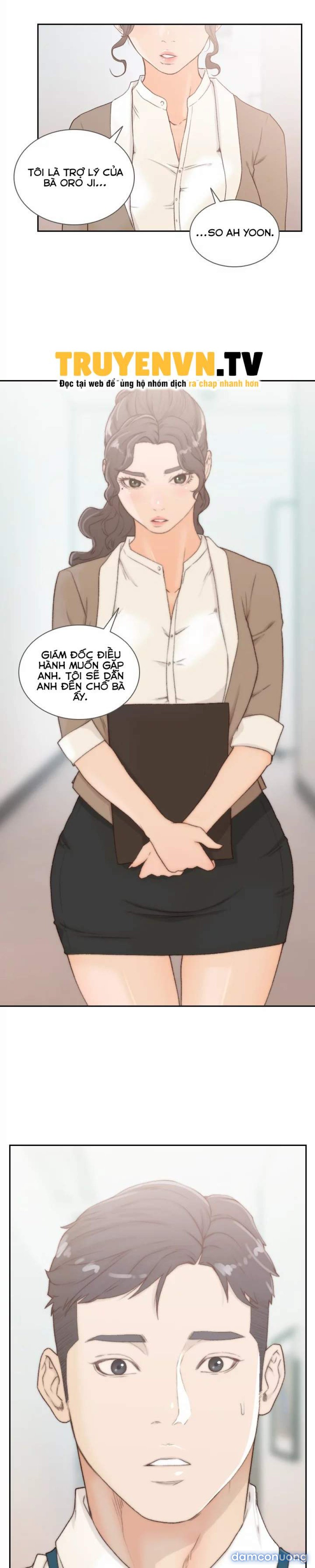 Tình Cũ Không Rủ Cũng Tới 