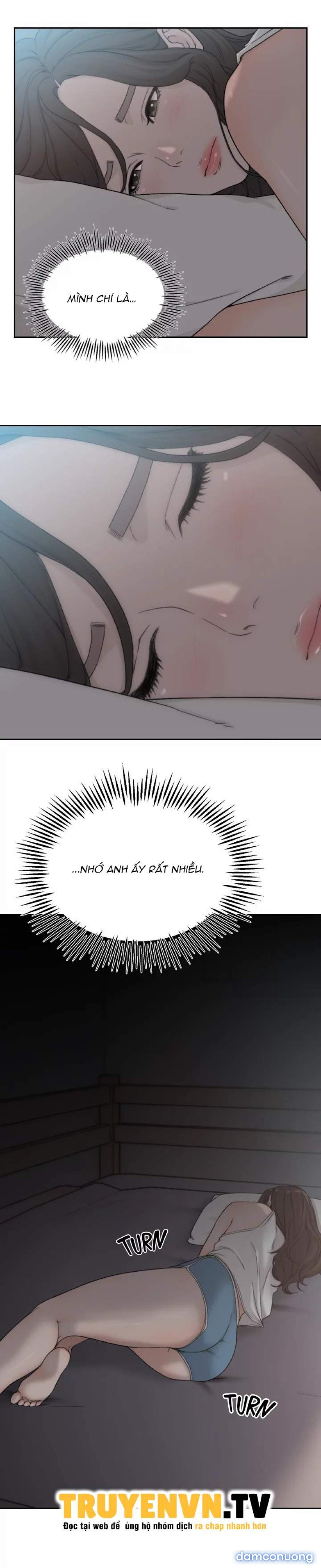 Tình Cũ Không Rủ Cũng Tới 