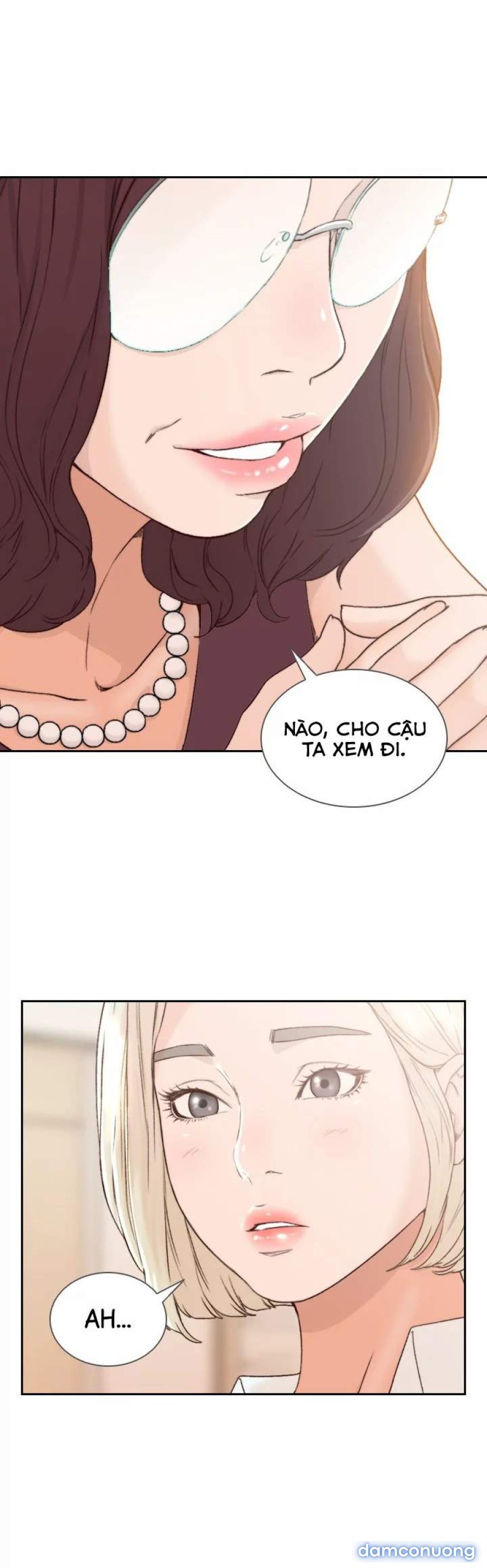 Tình Cũ Không Rủ Cũng Tới 
