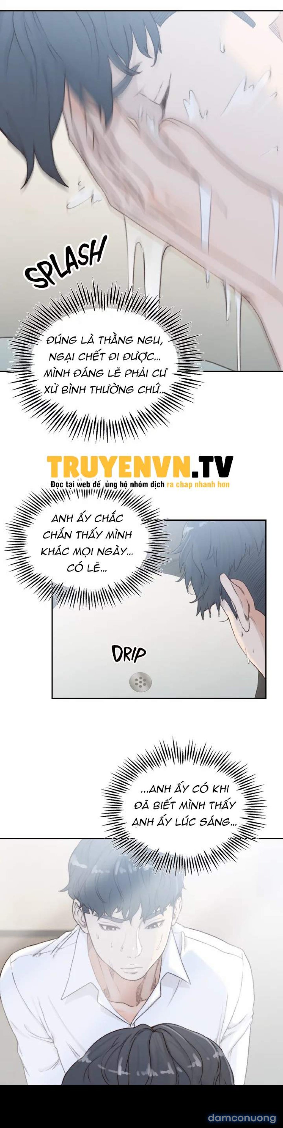 Tình Cũ Không Rủ Cũng Tới 