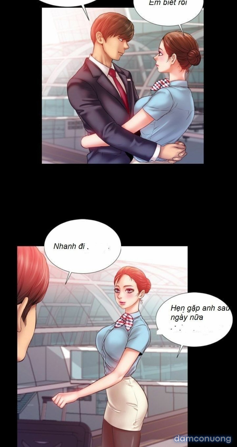 NHỮNG CÔ VỢ CỦA TÔI 