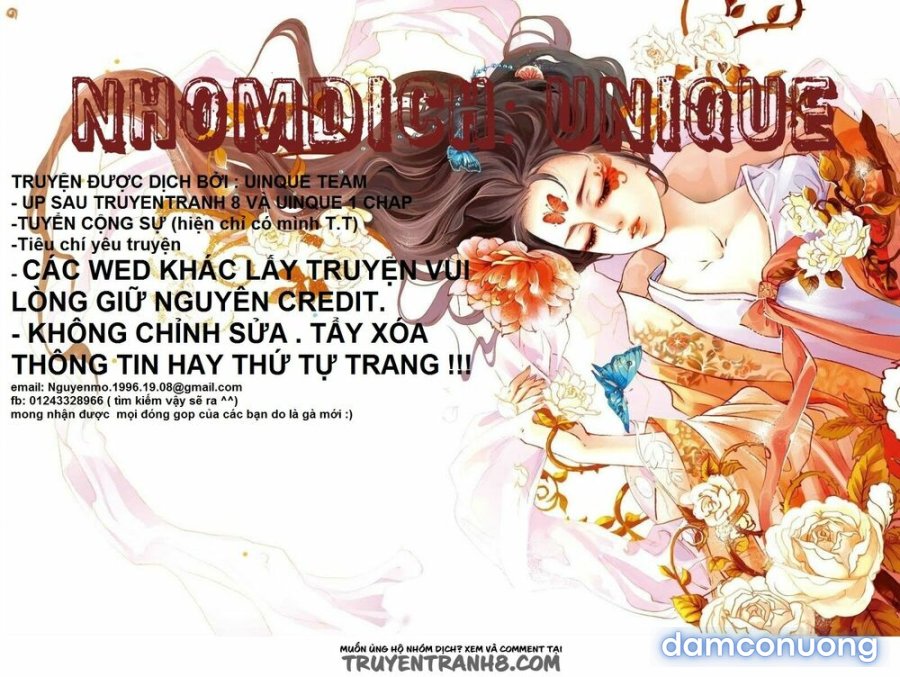 NHỮNG CÔ VỢ CỦA TÔI 