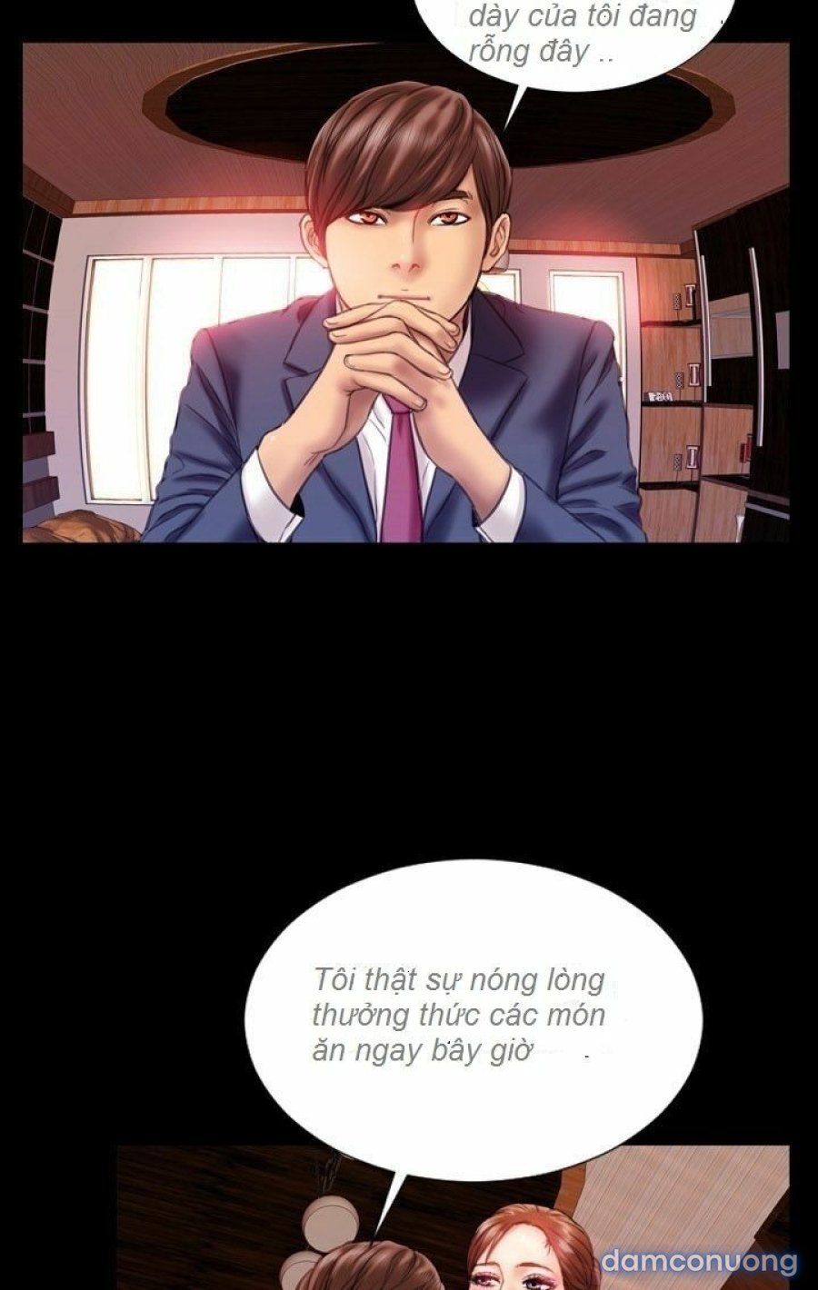 NHỮNG CÔ VỢ CỦA TÔI 