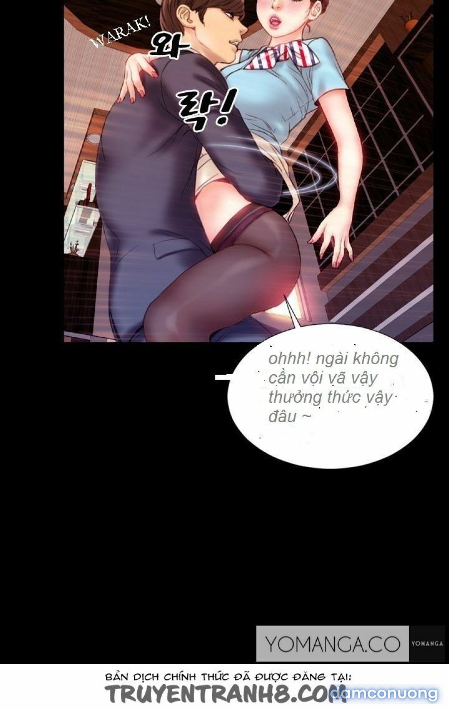 NHỮNG CÔ VỢ CỦA TÔI 