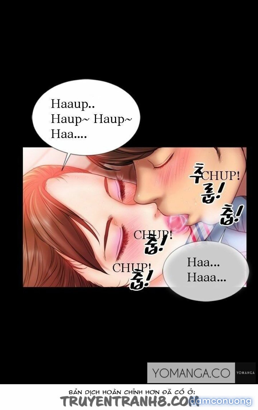 NHỮNG CÔ VỢ CỦA TÔI 