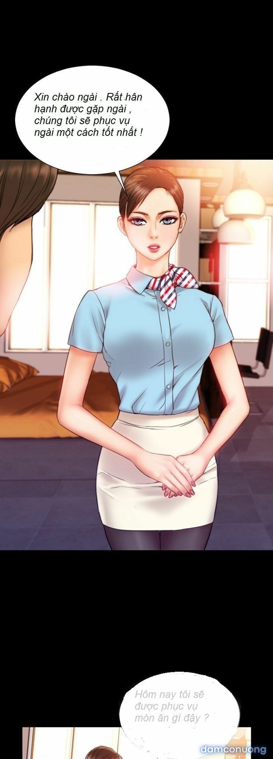 NHỮNG CÔ VỢ CỦA TÔI 
