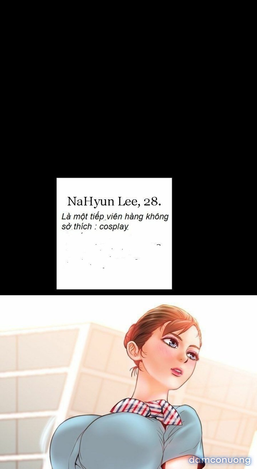 NHỮNG CÔ VỢ CỦA TÔI 