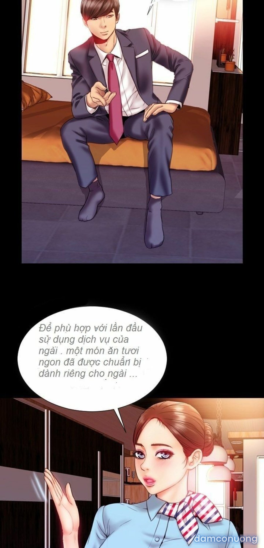 NHỮNG CÔ VỢ CỦA TÔI 