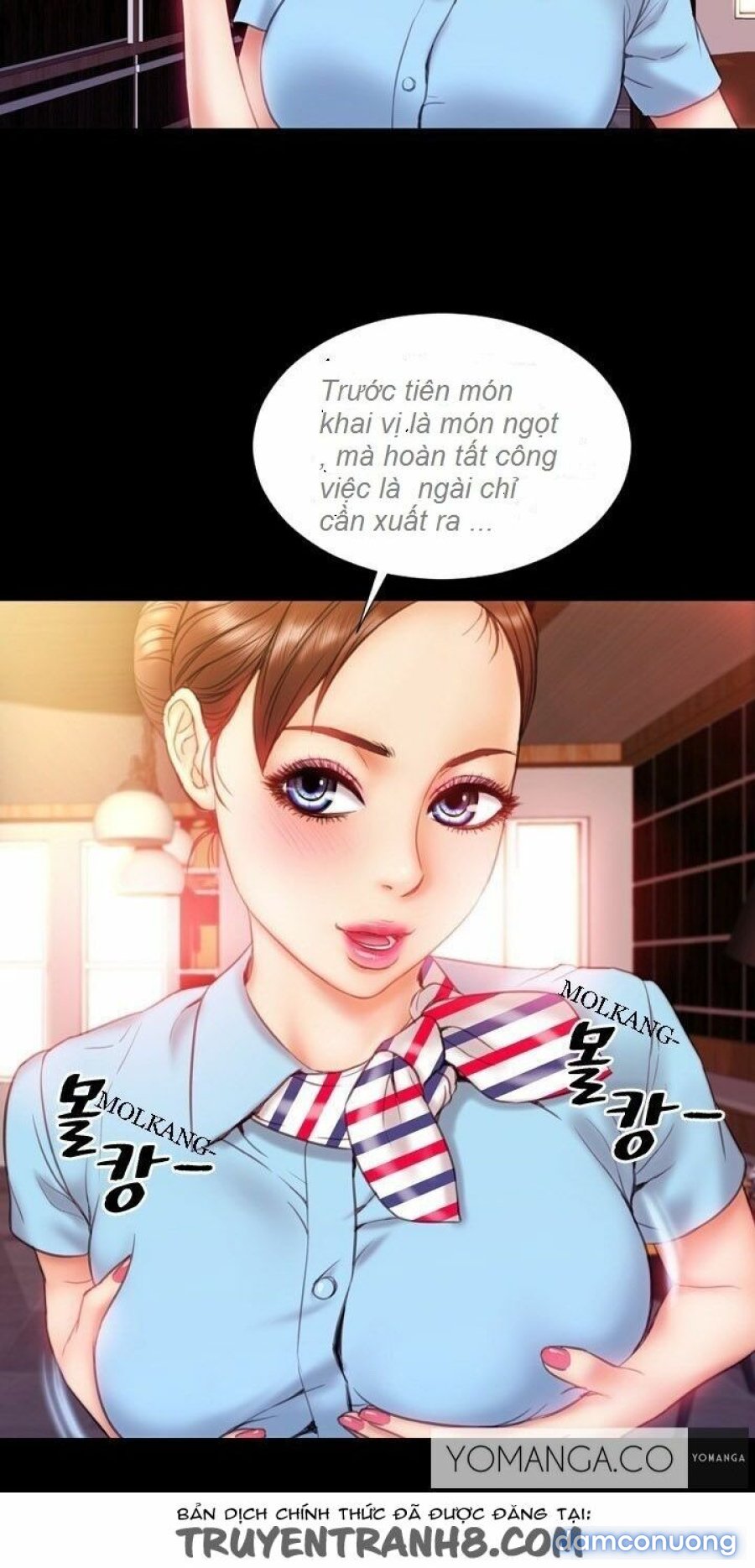NHỮNG CÔ VỢ CỦA TÔI 