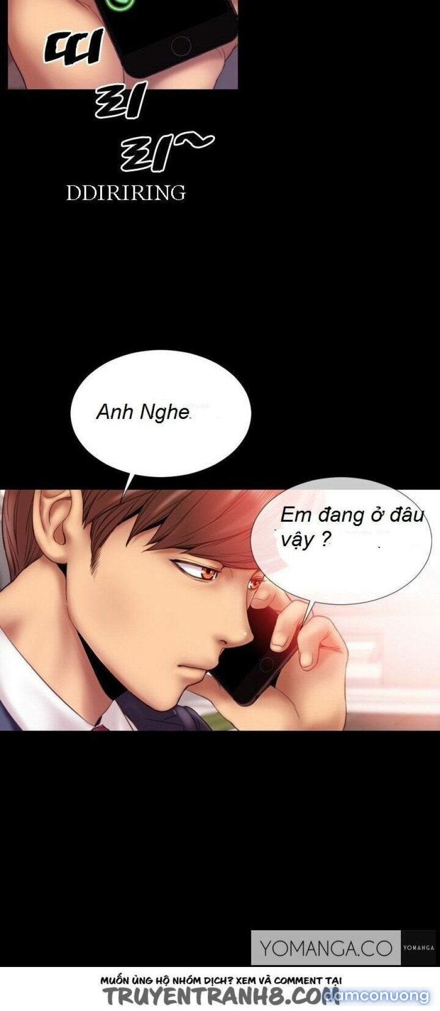 NHỮNG CÔ VỢ CỦA TÔI 