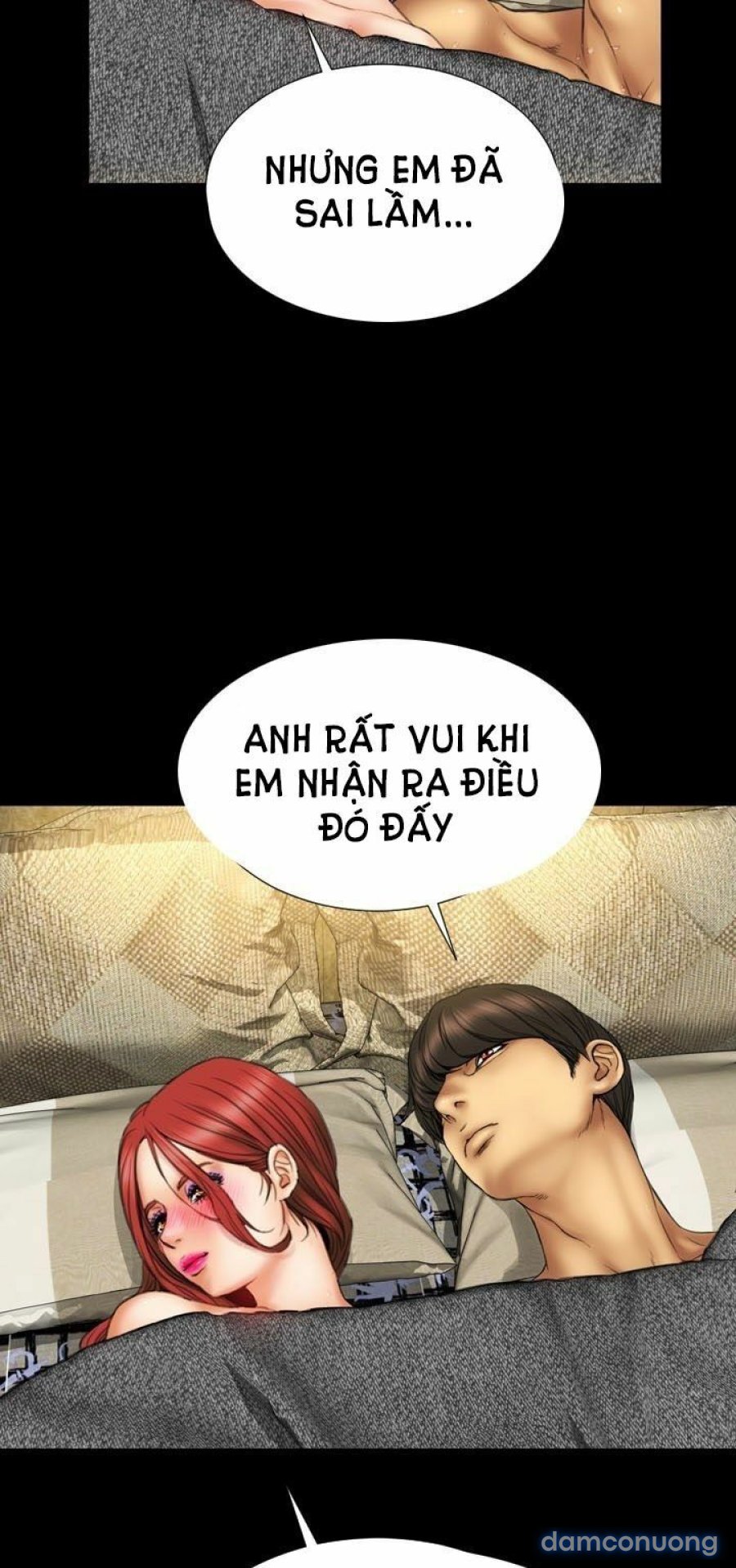 NHỮNG CÔ VỢ CỦA TÔI 