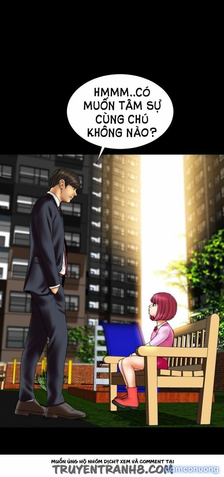 NHỮNG CÔ VỢ CỦA TÔI 