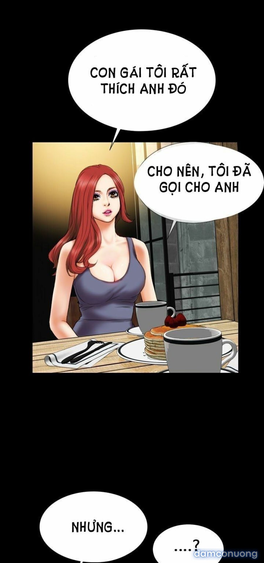 NHỮNG CÔ VỢ CỦA TÔI 
