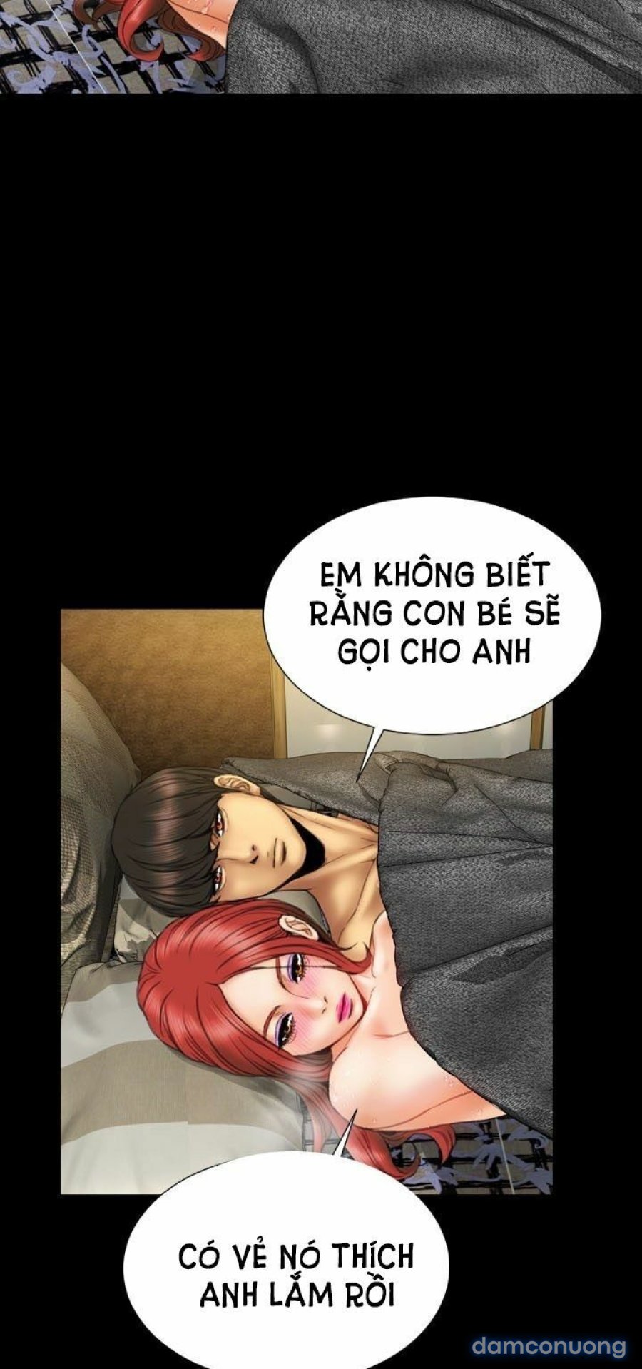 NHỮNG CÔ VỢ CỦA TÔI 