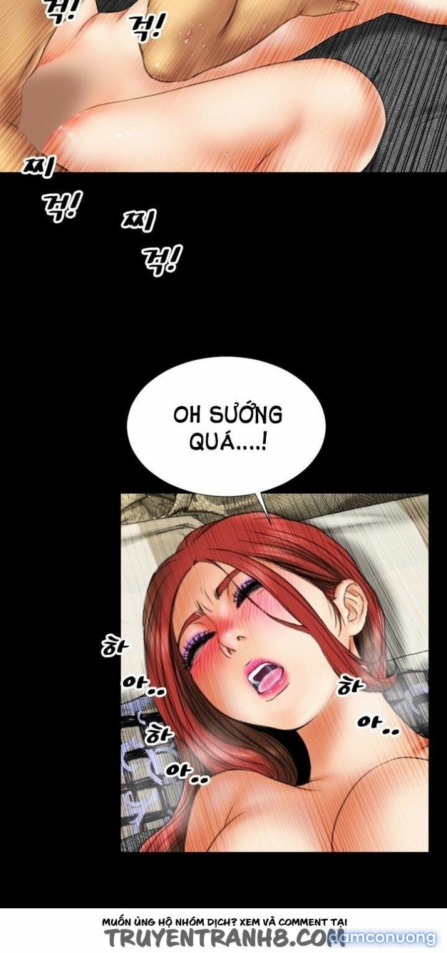 NHỮNG CÔ VỢ CỦA TÔI 