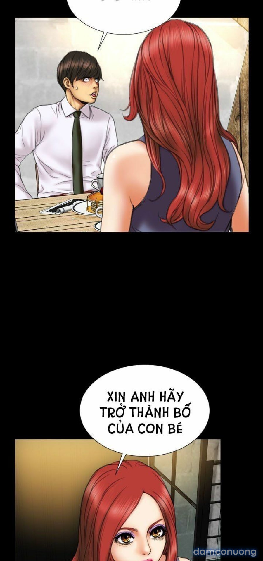 NHỮNG CÔ VỢ CỦA TÔI 