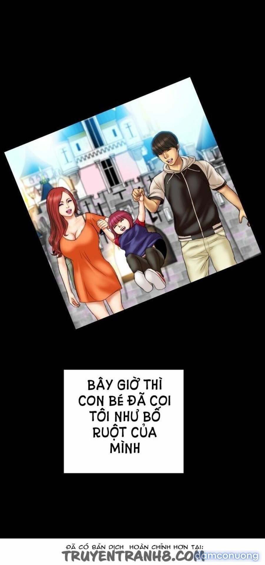 NHỮNG CÔ VỢ CỦA TÔI 