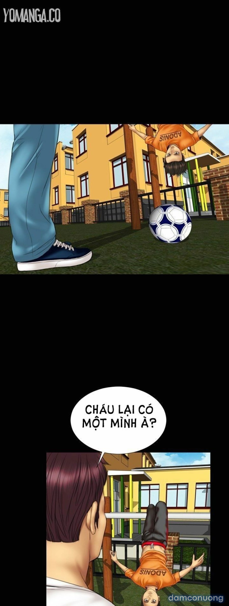 NHỮNG CÔ VỢ CỦA TÔI 